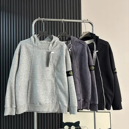 ストーンアイランド パーカー