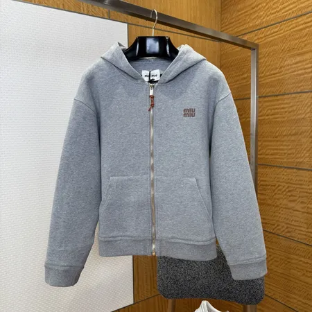 ミュウミュウ ジャケット