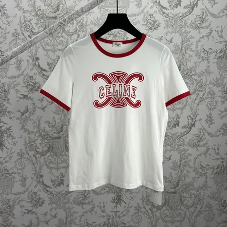 セリーヌ Tシャツ