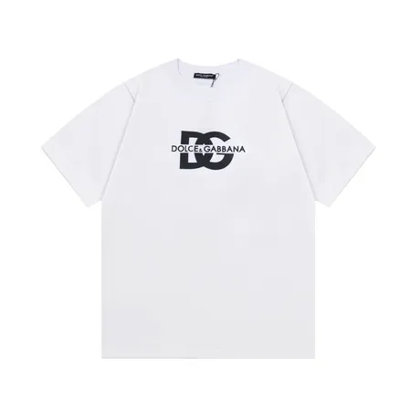 ドルチェ＆ガッバーナ Tシャツ