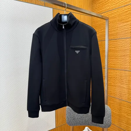 プラダ ジャケット