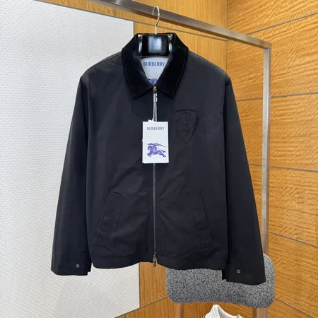 バーバリー ス ジャケット