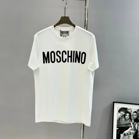 モスキーノ Tシャツ