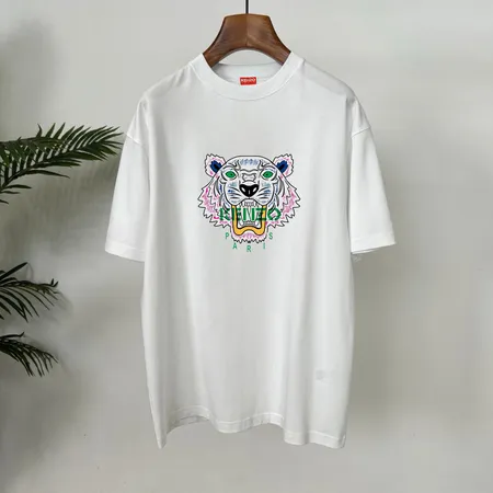ケンゾー Tシャツ