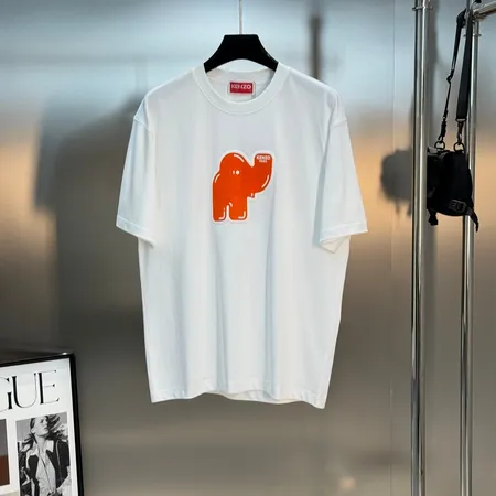 ケンゾー Tシャツ