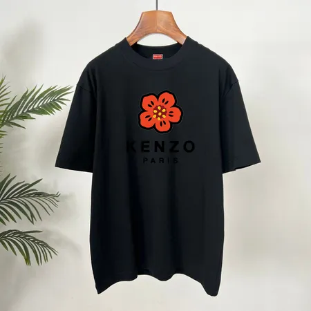 ケンゾー Tシャツ