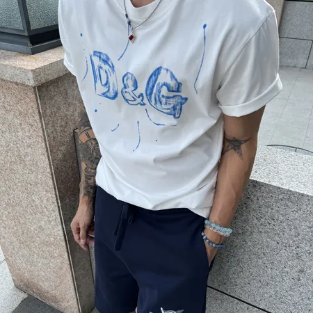 ドルチェ＆ガッバーナ Tシャツ