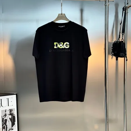 ドルチェ＆ガッバーナ Tシャツ