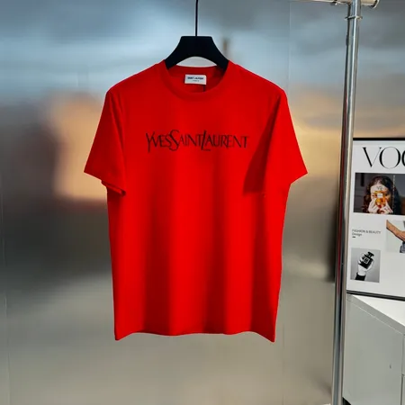 イブサンローラン Tシャツ