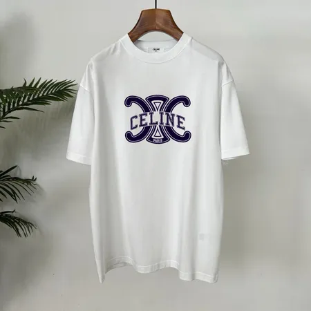 セリーヌ Tシャツ