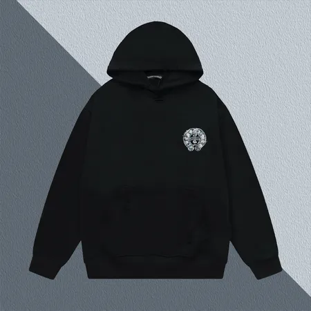 クロムハーツ パーカー