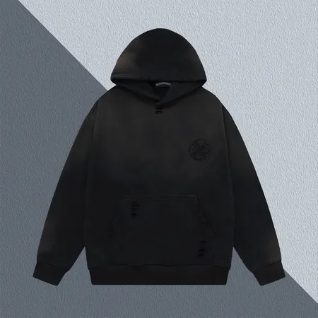 クロムハーツ パーカー