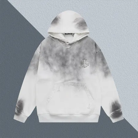 クロムハーツ パーカー