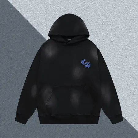 クロムハーツ パーカー