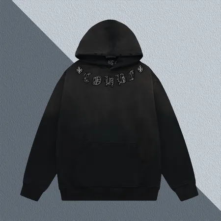 クロムハーツ パーカー