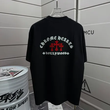 クロムハーツ Tシャツ