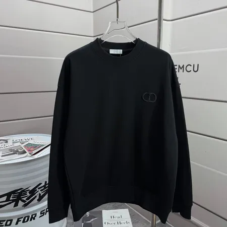 ディオール パーカー