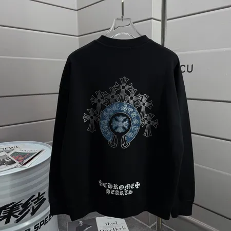 クロムハーツ パーカー