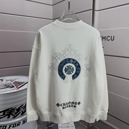 クロムハーツ パーカー