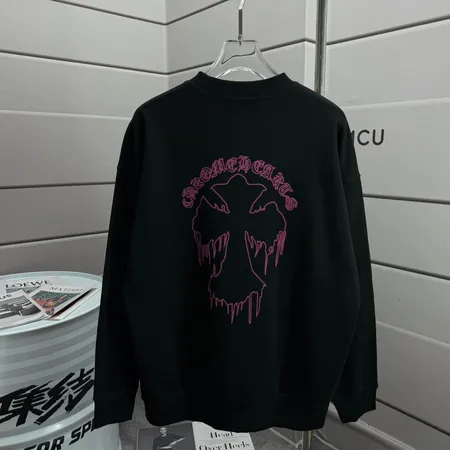 クロムハーツ パーカー