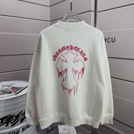 クロムハーツ パーカー