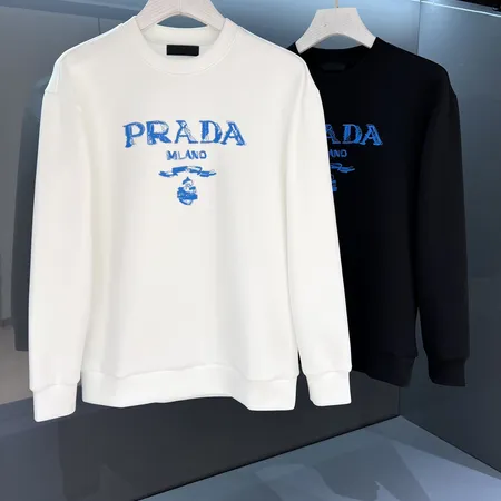 プラダ パーカー