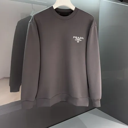 プラダ パーカー