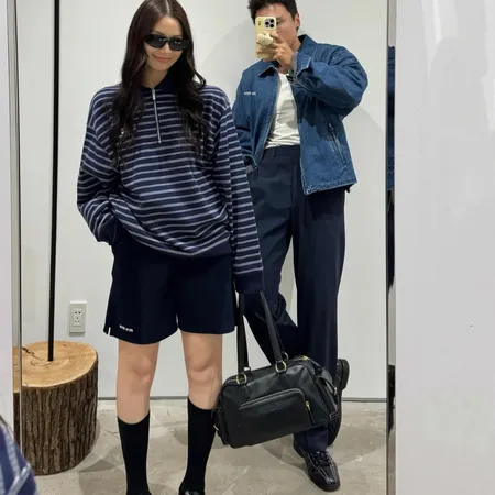 ミュウミュウ パーカー