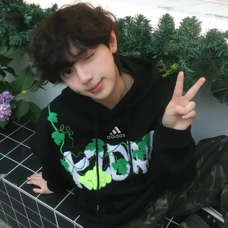 アディダス パーカー