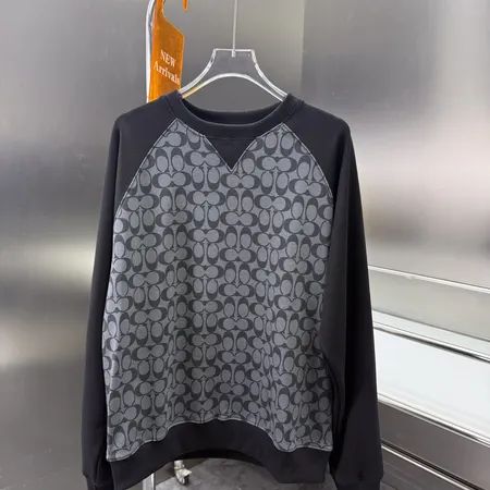 コーチ パーカー