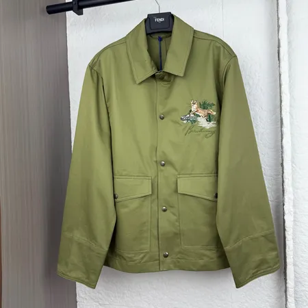 バーバリー ス ジャケット