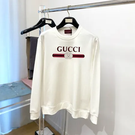 グッチ パーカー