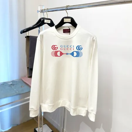 グッチ パーカー