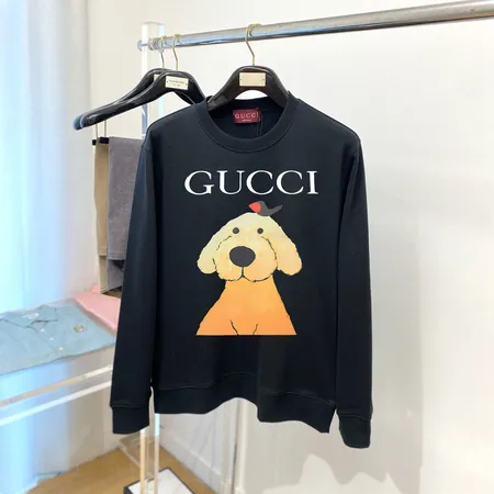 グッチ パーカー