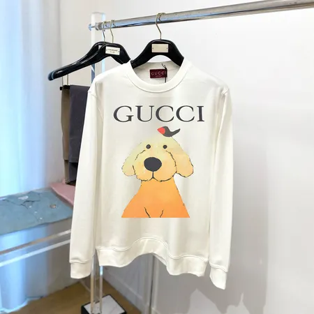 グッチ パーカー