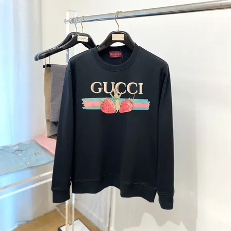 グッチ パーカー