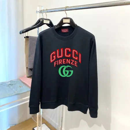 グッチ パーカー