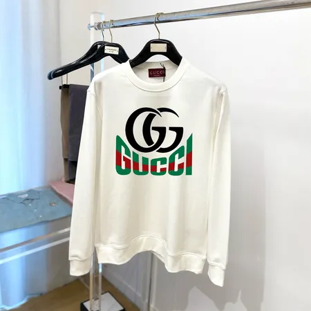 グッチ パーカー