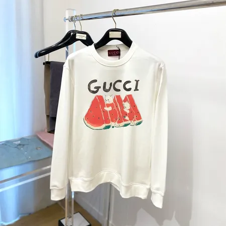 グッチ パーカー