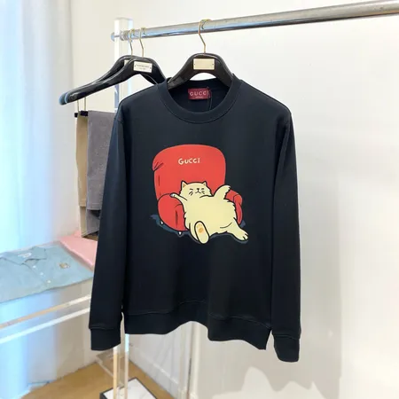 グッチ パーカー