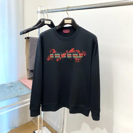 グッチ パーカー