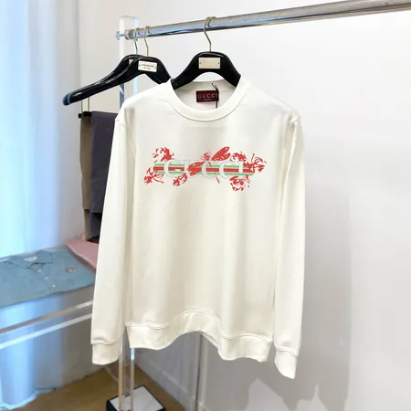 グッチ パーカー