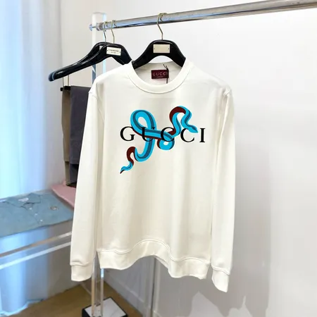 グッチ パーカー