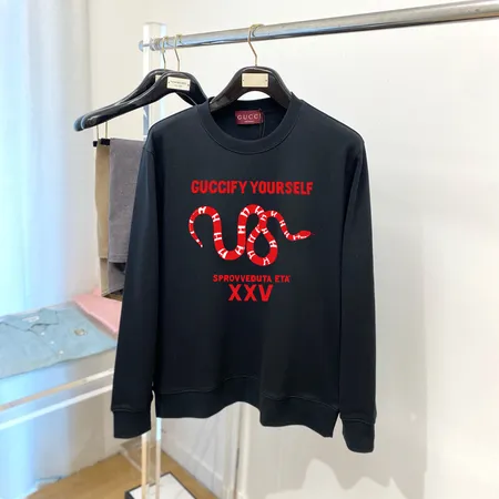 グッチ パーカー