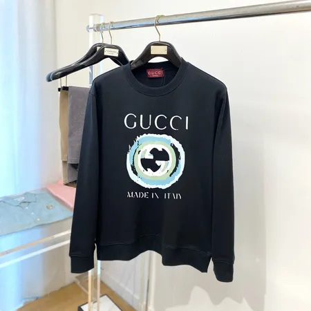 グッチ パーカー