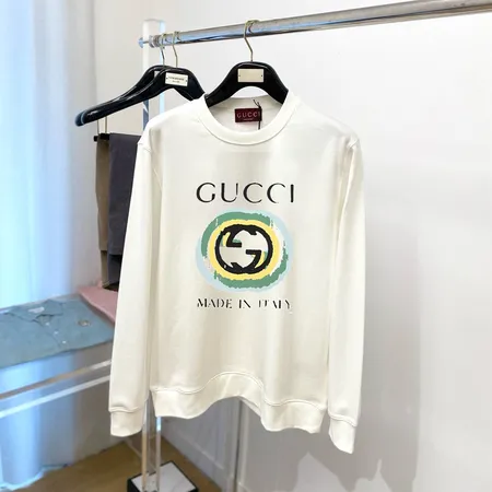 グッチ パーカー