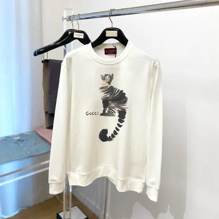 グッチ パーカー