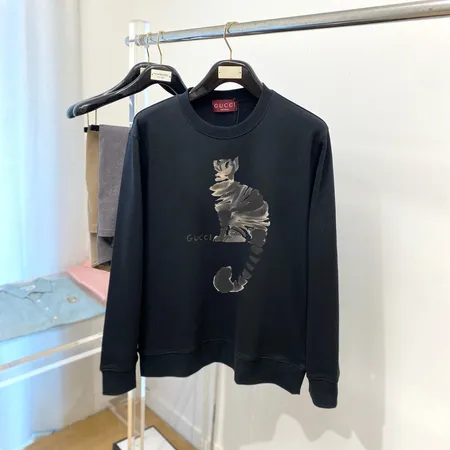 グッチ パーカー