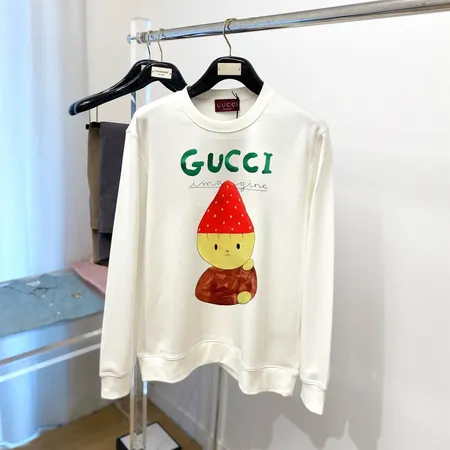 グッチ パーカー