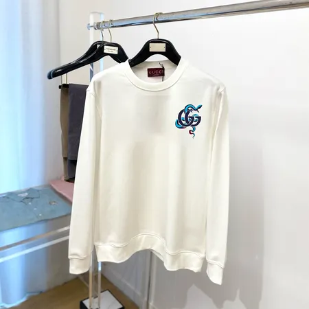 グッチ パーカー